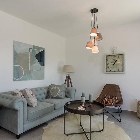 Apartman Eva 特罗吉尔 外观 照片