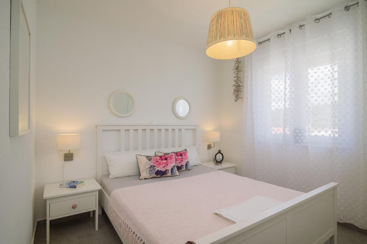 Apartman Eva 特罗吉尔 外观 照片