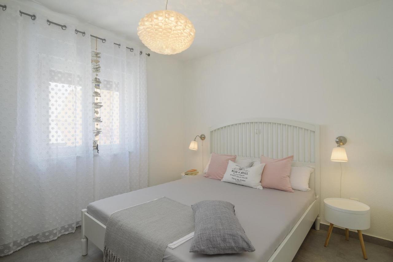 Apartman Eva 特罗吉尔 外观 照片
